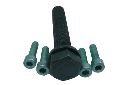 SET SURUB DISC CUREA-ARBORE COTIT