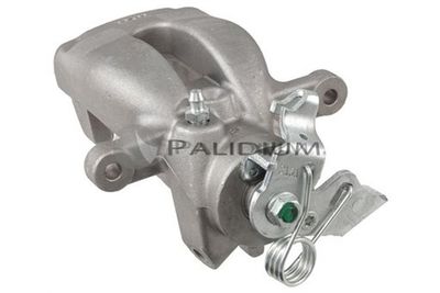 ASHUKI by Palidium PAL4-2205 Тормозной суппорт  для PEUGEOT 308 SW I (4E_, 4H_) 1.6 16V