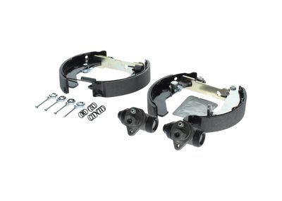 SET SABOTI FRANA BOSCH 0204114047 26