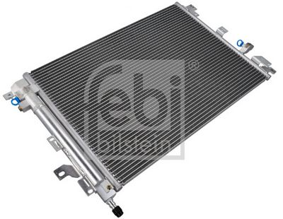 KONDENSATOR KLIMAANLAGE FEBI BILSTEIN 1003219