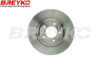 Tarcza hamulcowa DAVID VASCO T4351