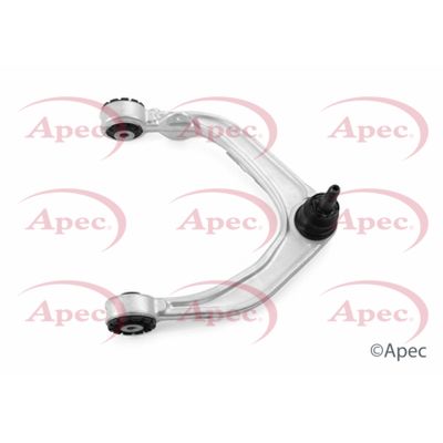 Control/Trailing Arm, wheel suspension APEC AST2824