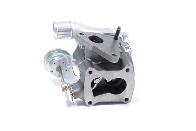 LADER AUFLADUNG BTS Turbo T914781 22