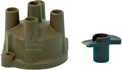 Монтажен комплект, модул за управление на запалването EFI AUTOMOTIVE 160380