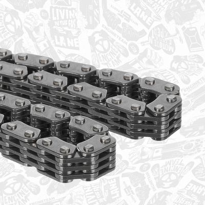 SET LANT ANTRENARE POMPA ULEI ET ENGINETEAM RS0140 4