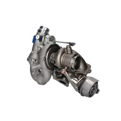 LADER AUFLADUNG NISSENS 93777 13