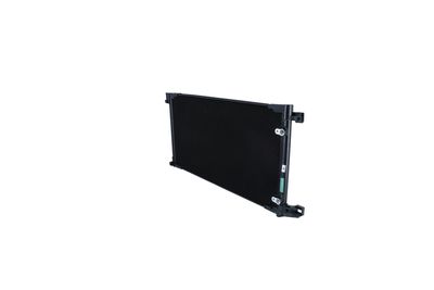 CONDENSATOR CLIMATIZARE NRF 350449 13