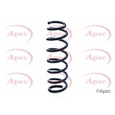 Suspension Spring APEC ACS1247