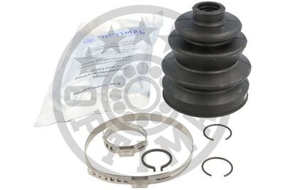 Комплект пыльника, приводной вал OPTIMAL CVB-10158CR для SUZUKI SWIFT