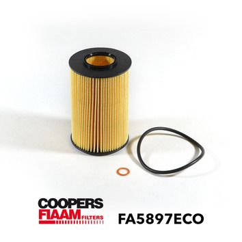 маслен филтър CoopersFiaam FA5897ECO