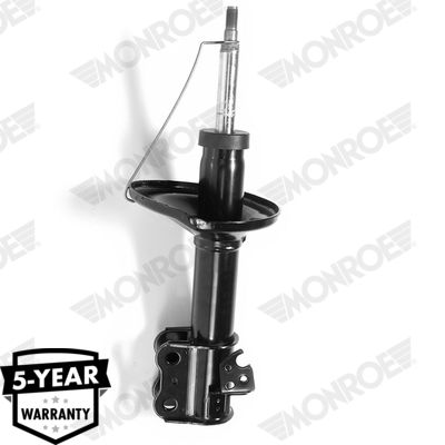 Shock Absorber G16677