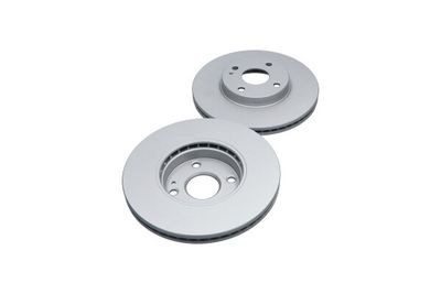 Remschijf KAVO PARTS BR-4799-C