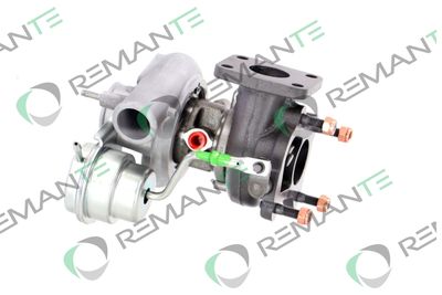 COMPRESOR SISTEM DE SUPRAALIMENTARE