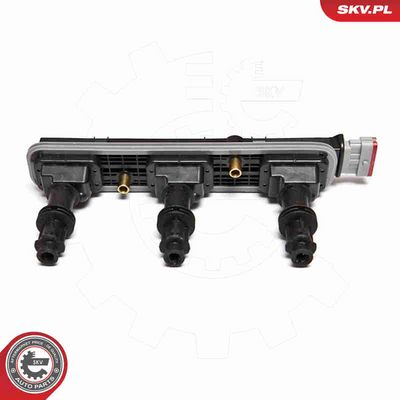 BOBINA DE INDUCTIE ESEN SKV 03SKV208 2