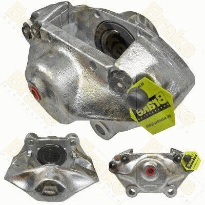 Brake Caliper Brake ENGINEERING CA519R