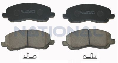 National NP2615