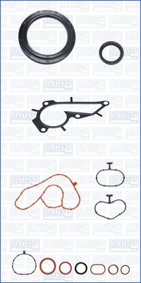 DICHTUNGSSATZ KURBELGEHäUSE
