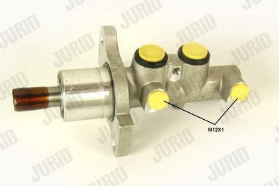 JURID 133014J Ремкомплект тормозного цилиндра  для ALFA ROMEO 147 (Альфа-ромео 147)