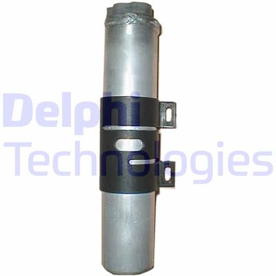 DELPHI TSP0175256 Осушувач кондиціонера для DACIA (Дача Сандеро)