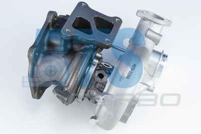 LADER AUFLADUNG BTS Turbo T914832 3