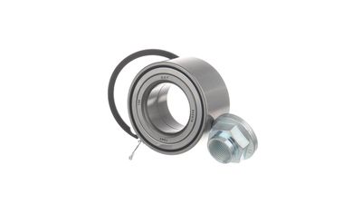 RADLAGERSATZ SKF VKBA6923 35