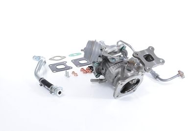 LADER AUFLADUNG BTS Turbo T981637 16