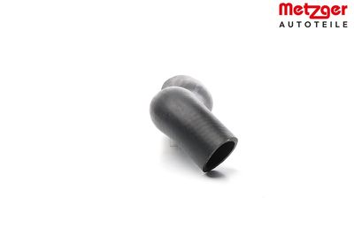 LADELUFTSCHLAUCH METZGER AUTOTEILE 2400681 28