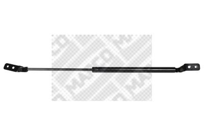 Газовая пружина, крышка багажник MAPCO 91534 для MAZDA 626