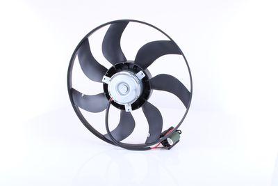 VENTILATOR RADIATOR NISSENS 85748 8