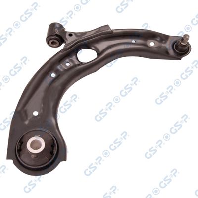 носач, окачване на колелата GSP S065584
