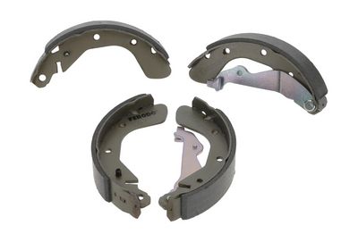 комплект спирачна челюст FERODO FSB4173