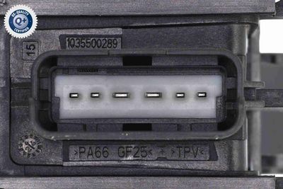 ELECTROMOTOR MACARA GEAM ACKOJA A52050018 2