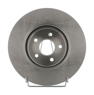 спирачен диск FERODO DDF1125