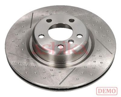 DISC FRANA ASHIKA 61000139C