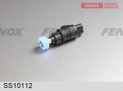датчик, скорост FENOX SS10112
