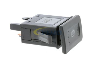 SCHALTER HECKSCHEIBENHEIZUNG VEMO V10730181 52