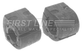 Repair Kit, stabiliser coupling rod FIRST LINE FSK7214K