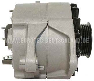 GENERATOR EUROTEC 12090038 1