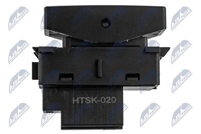 Kytkin, lasinnostin NTY EWS-SK-020 – SKODA, VAG