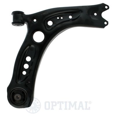 Control/Trailing Arm, wheel suspension G6-1436