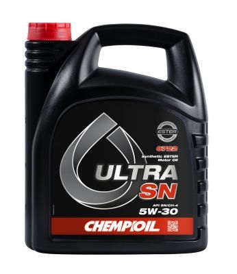 Olej silnikowy SCT - MANNOL CH9722