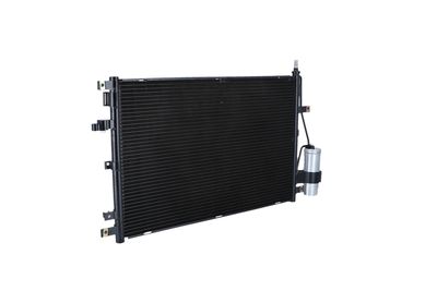 CONDENSATOR CLIMATIZARE NRF 35876 42