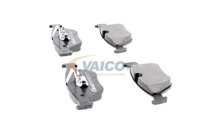 BREMSBELAGSATZ SCHEIBENBREMSE VAICO V204116 45