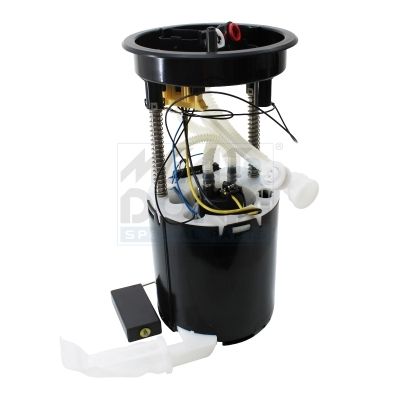 SISTEM ALIMENTARE CU COMBUSTIBIL