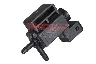 AGR-VENTIL ABGASSTEUERUNG