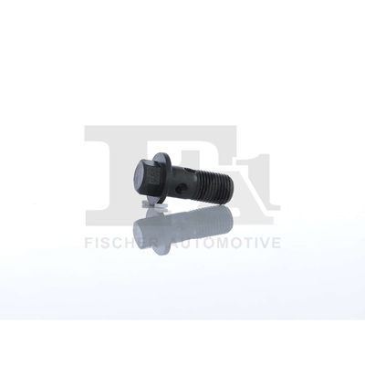 SURUB CU CAP TUBULAR INCARCATOR FA1 98910011 35