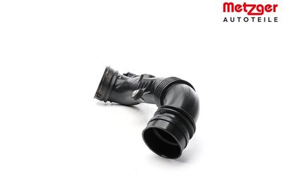 LADELUFTSCHLAUCH METZGER AUTOTEILE 2401051 10