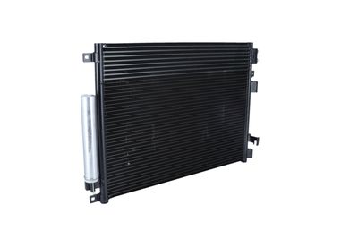 CONDENSATOR CLIMATIZARE NRF 35626 42