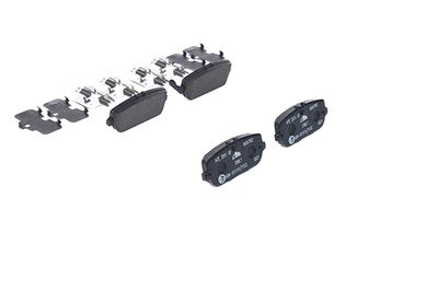 BREMSBELAGSATZ SCHEIBENBREMSE ATE 13046057622 11