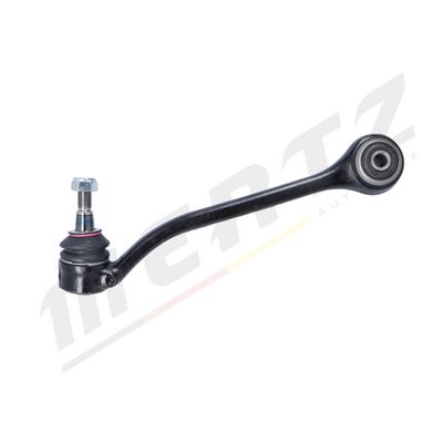 Lenker, Radaufhängung